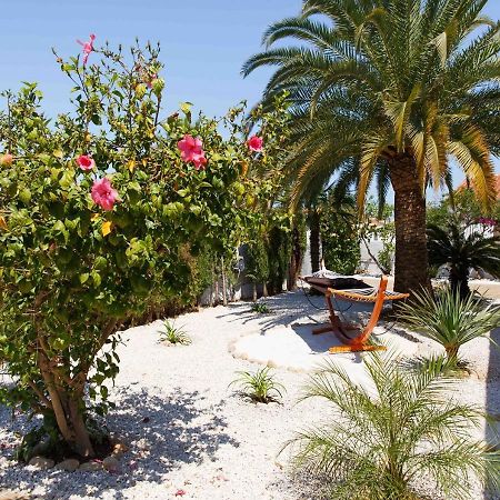 Casa Felizia Hotel Els Poblets Exterior photo