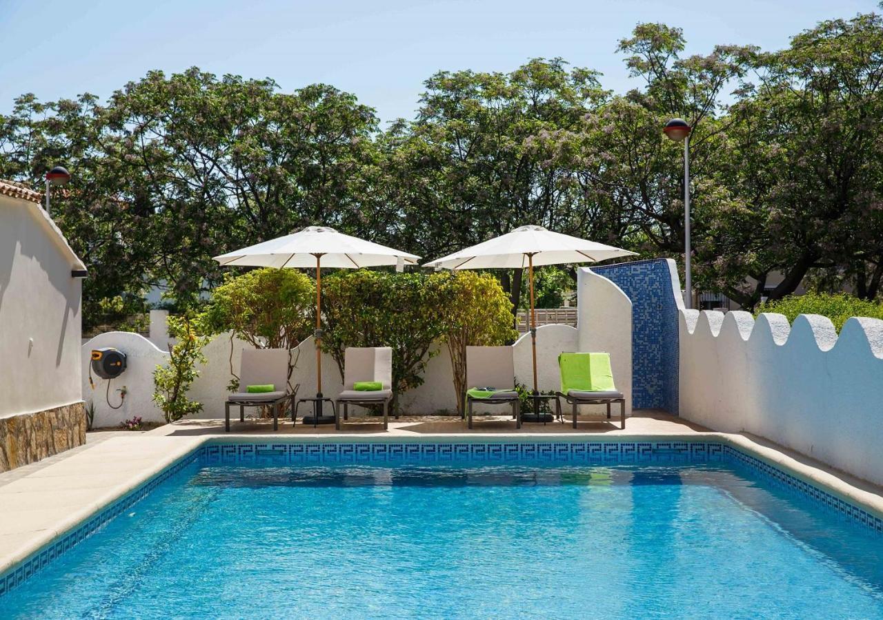 Casa Felizia Hotel Els Poblets Exterior photo