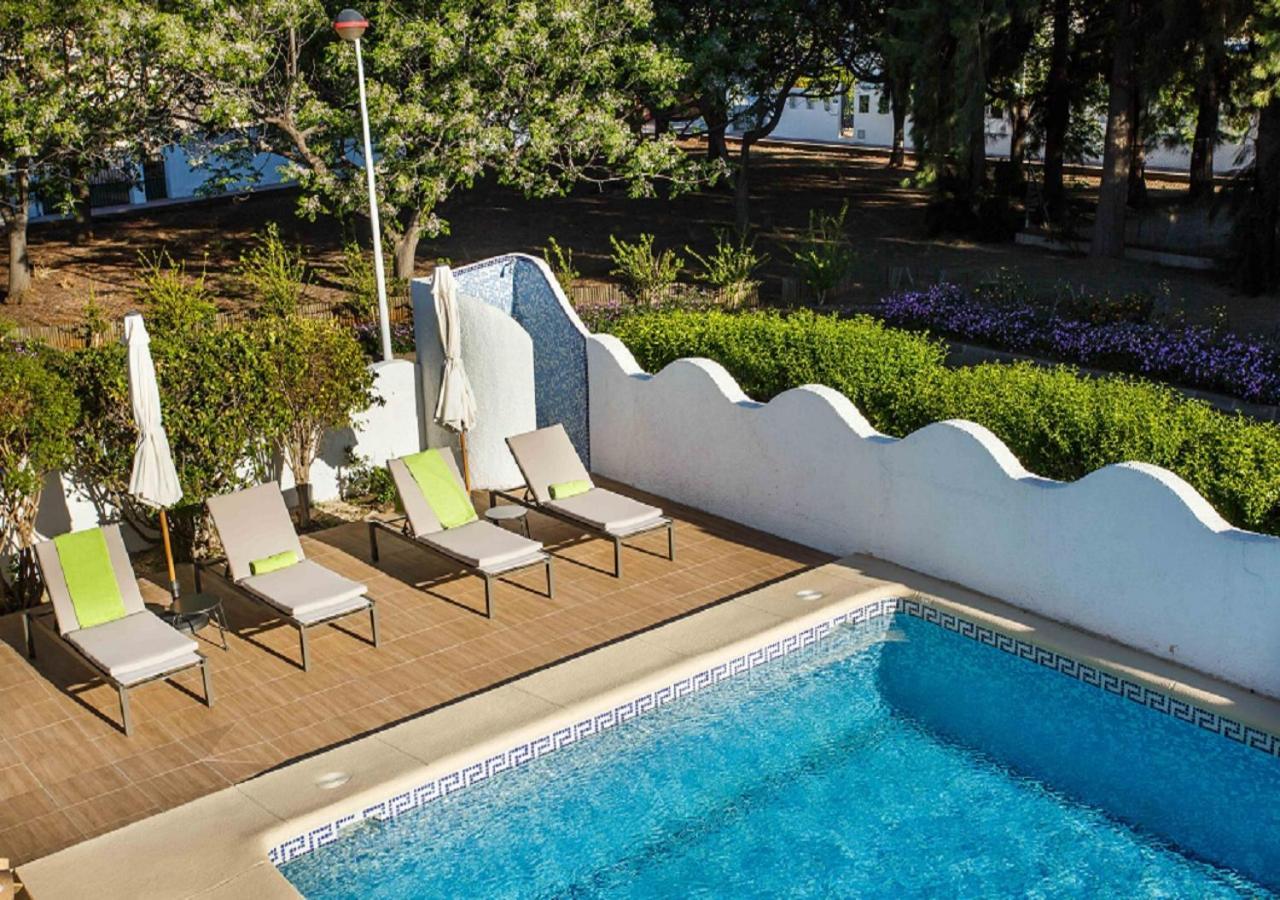 Casa Felizia Hotel Els Poblets Exterior photo