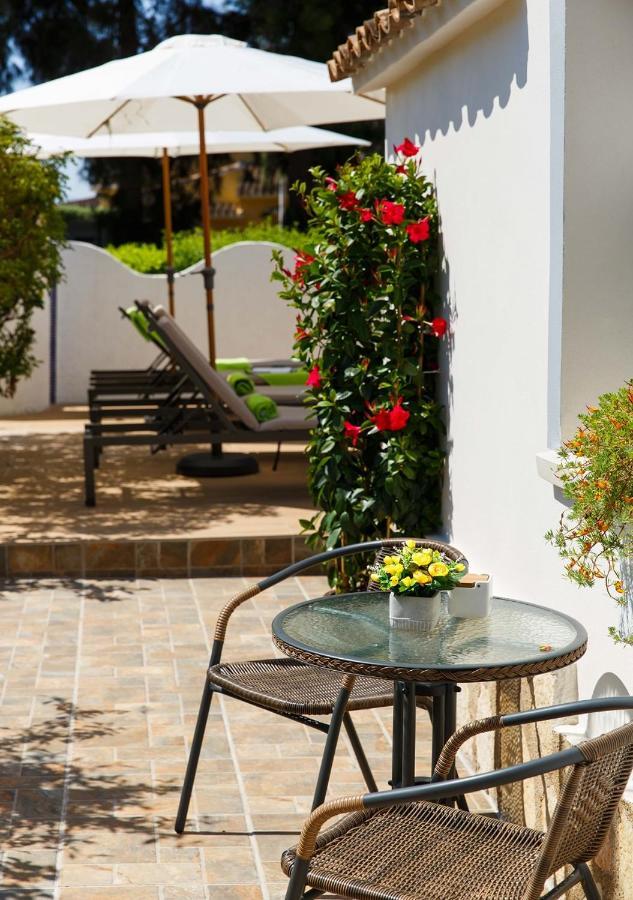 Casa Felizia Hotel Els Poblets Exterior photo