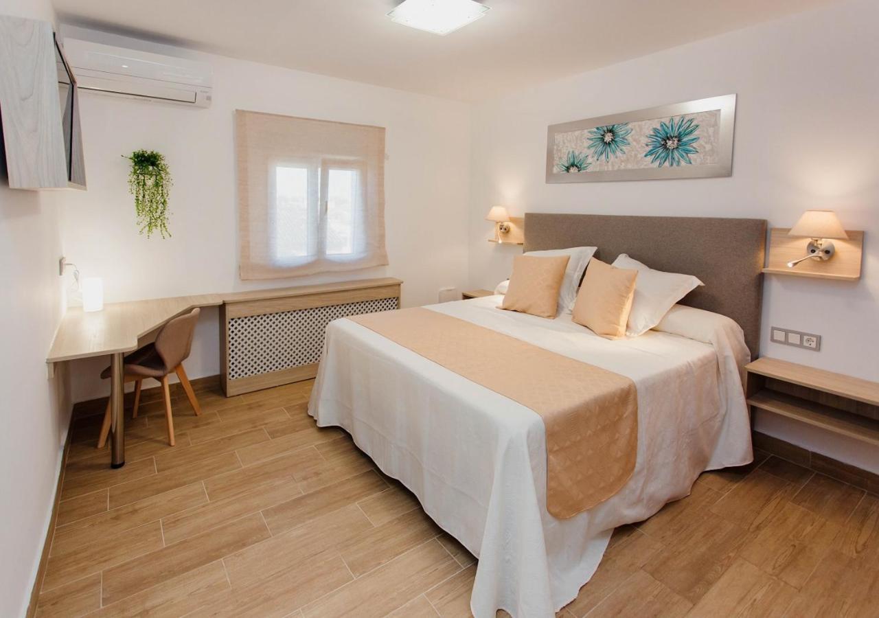 Casa Felizia Hotel Els Poblets Room photo
