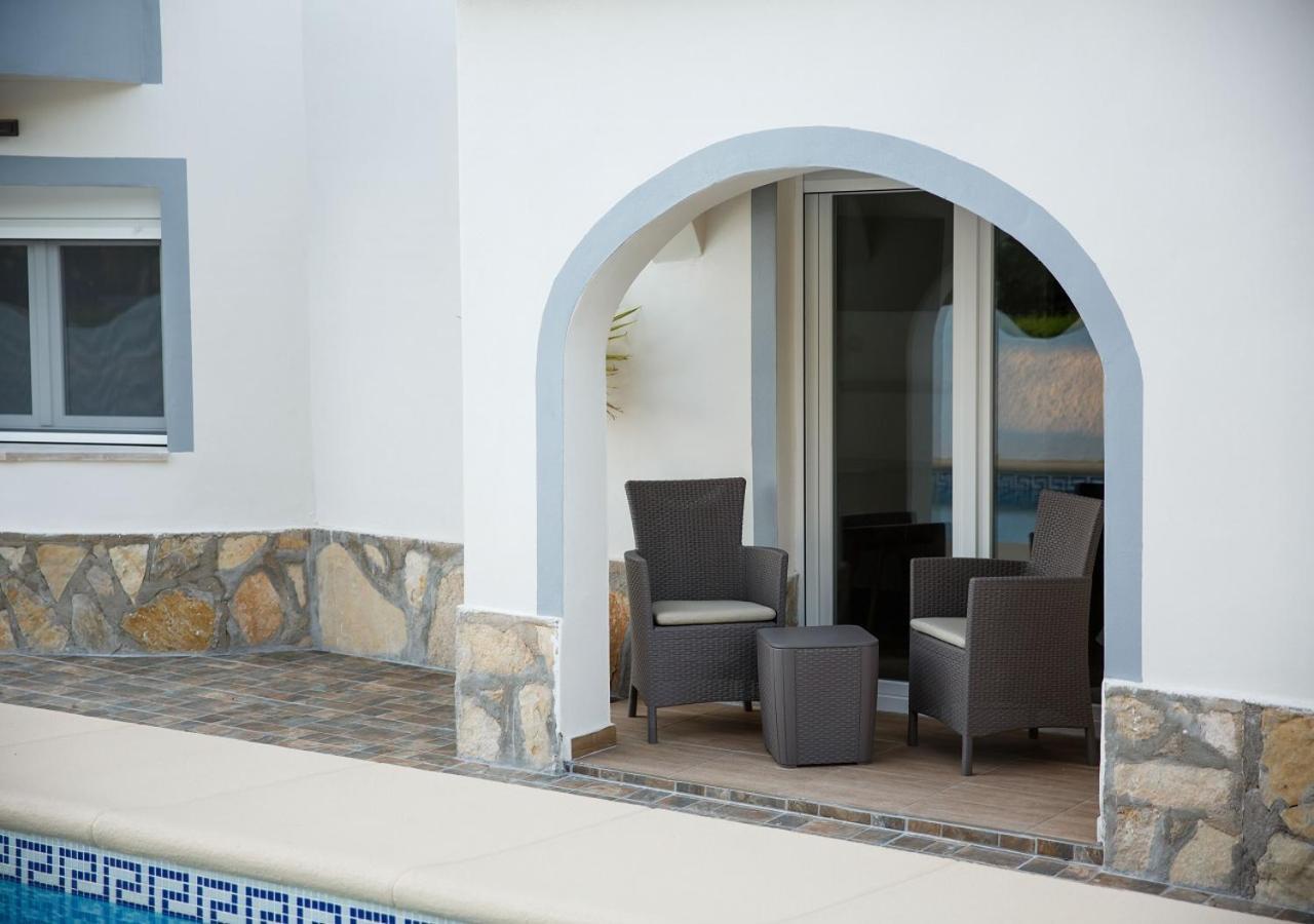 Casa Felizia Hotel Els Poblets Room photo
