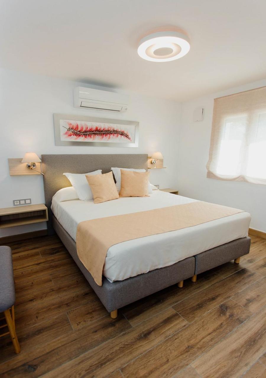 Casa Felizia Hotel Els Poblets Room photo