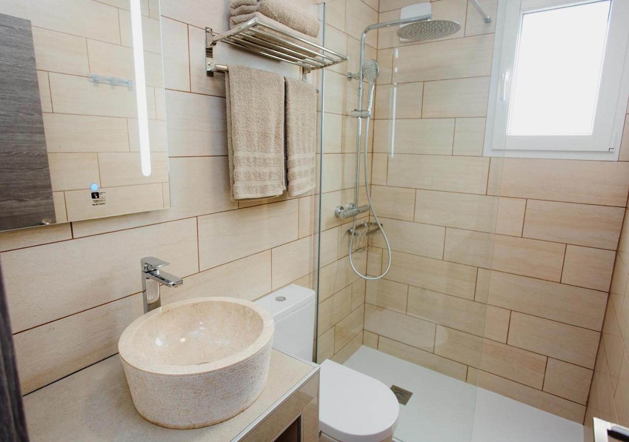 Casa Felizia Hotel Els Poblets Room photo