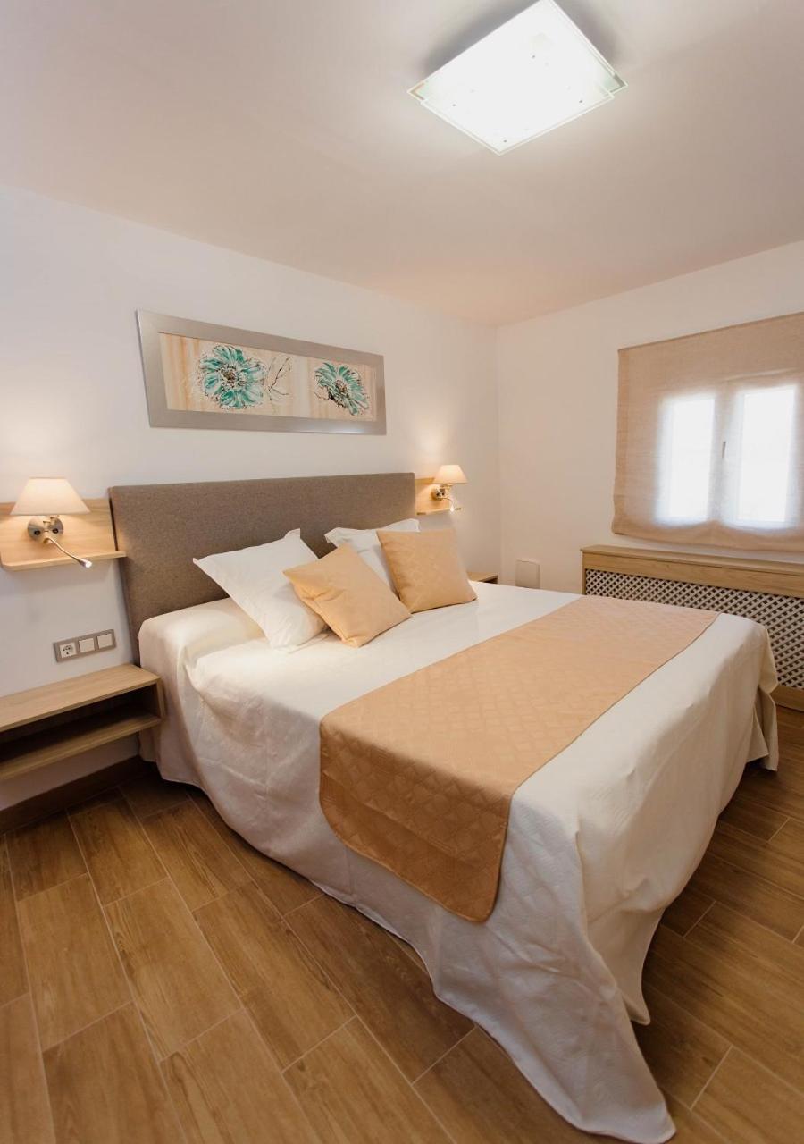 Casa Felizia Hotel Els Poblets Room photo