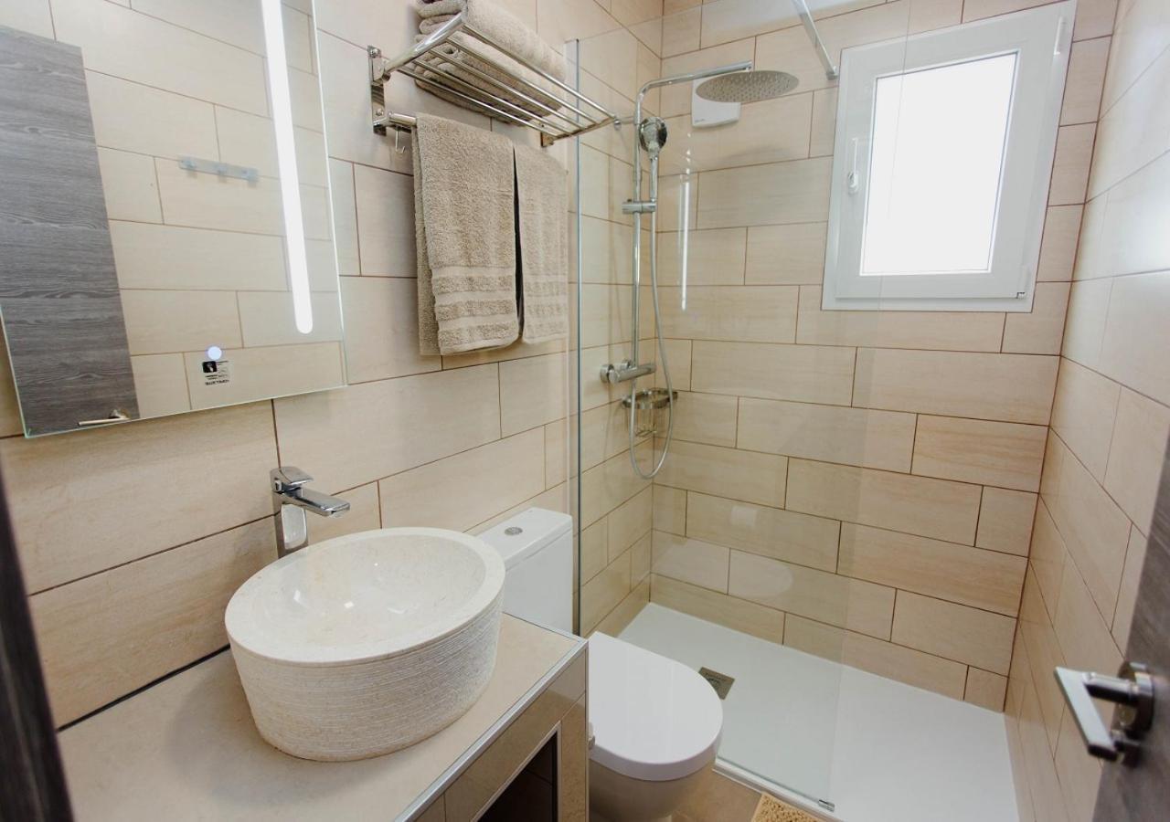 Casa Felizia Hotel Els Poblets Room photo